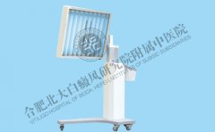 荷兰UV311紫外线治疗系统