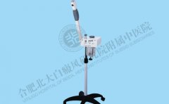 中药雾化疗法——靶向定